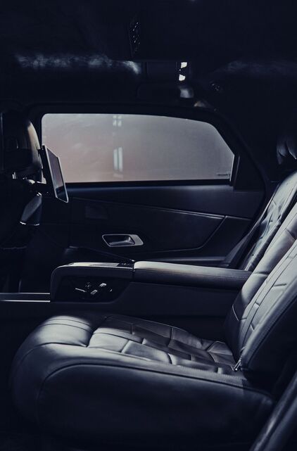 DS 7 Crossback ÉLYSÉE