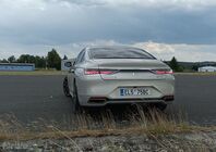 DS 9 E-Tense 360 4x4 Rivoli