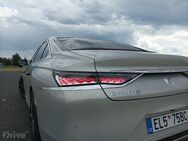 DS 9 E-Tense 360 4x4 Rivoli