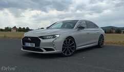 DS 9 E-Tense 360 4x4 Rivoli