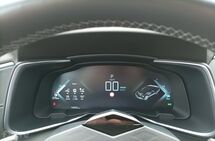 DS 9 E-Tense 360 4x4 Rivoli