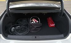 DS 9 E-Tense 360 4x4 Rivoli