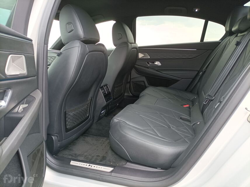 DS 9 E-Tense 360 4x4 Rivoli