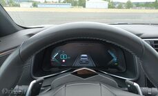 DS 9 E-Tense 360 4x4 Rivoli