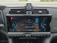 DS 9 E-Tense 360 4x4 Rivoli