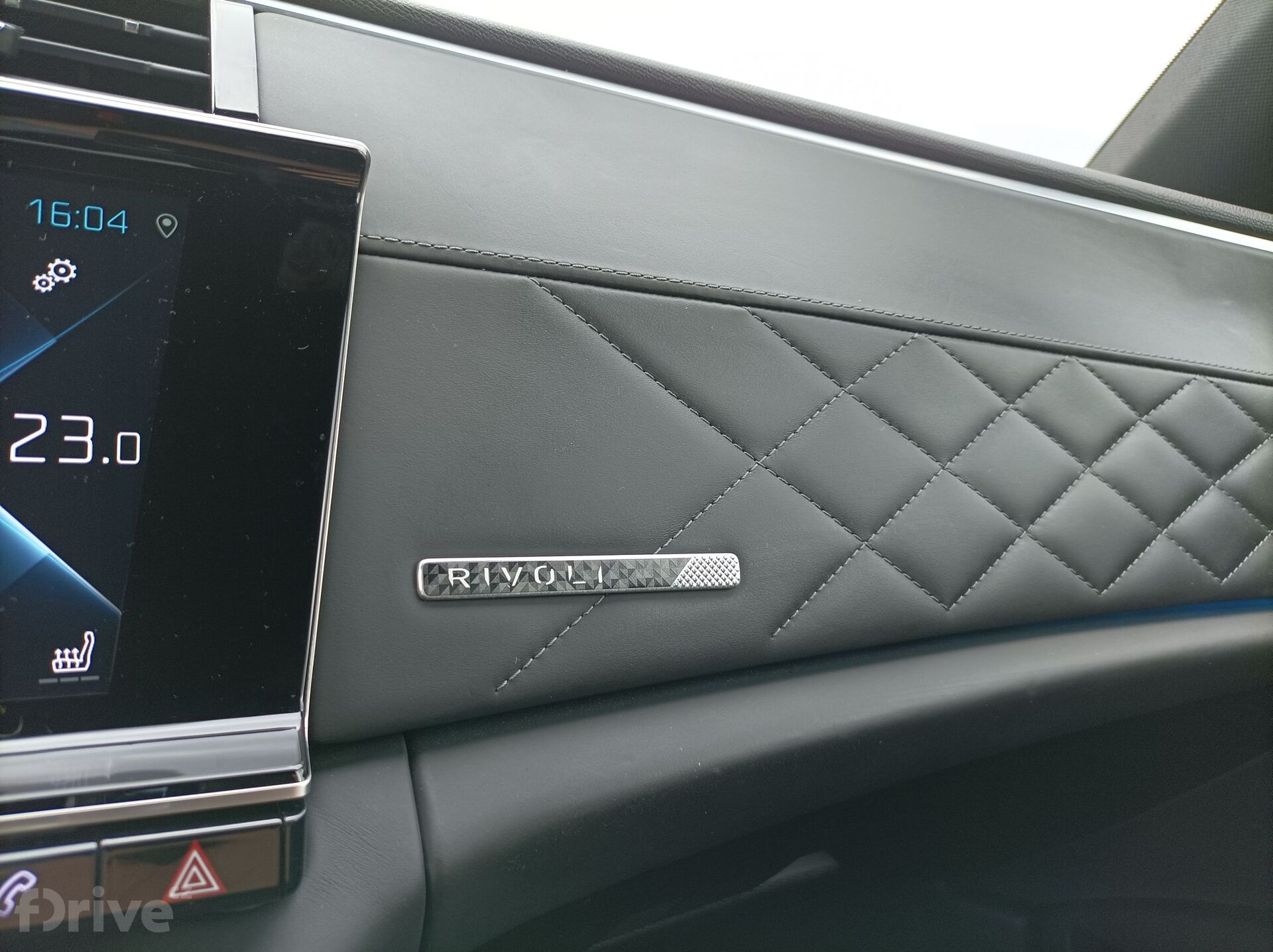 DS 9 E-Tense 360 4x4 Rivoli