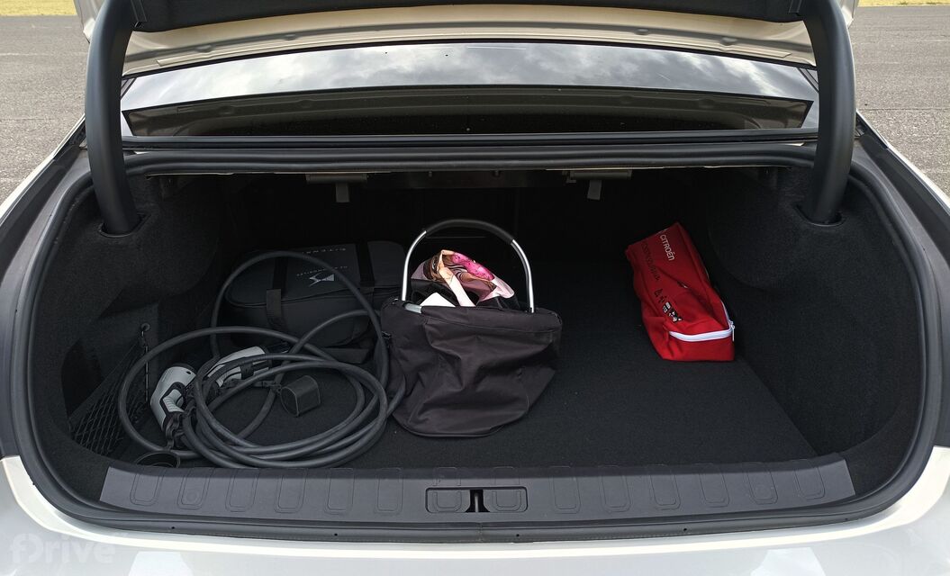 DS 9 E-Tense 360 4x4 Rivoli