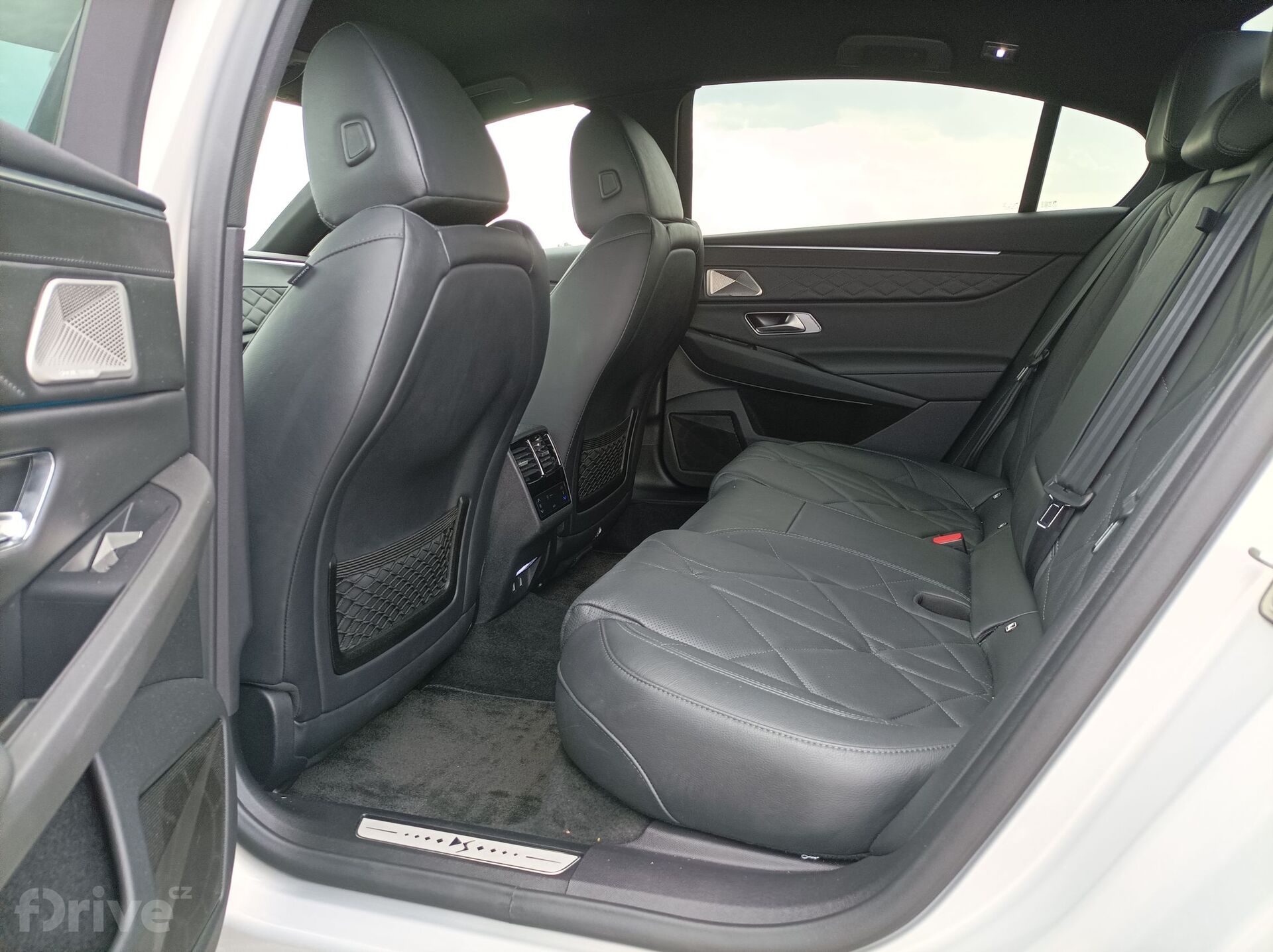 DS 9 E-Tense 360 4x4 Rivoli