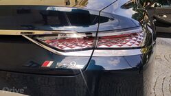 DS 9 Performance (2021)