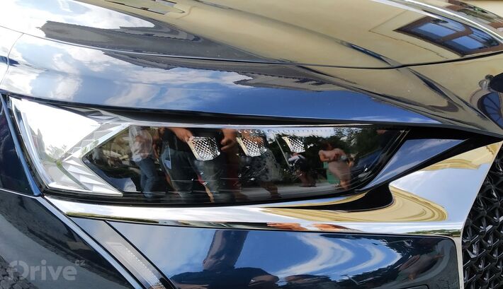 DS 9 Performance (2021)