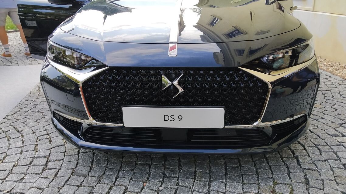 DS 9 Performance (2021)