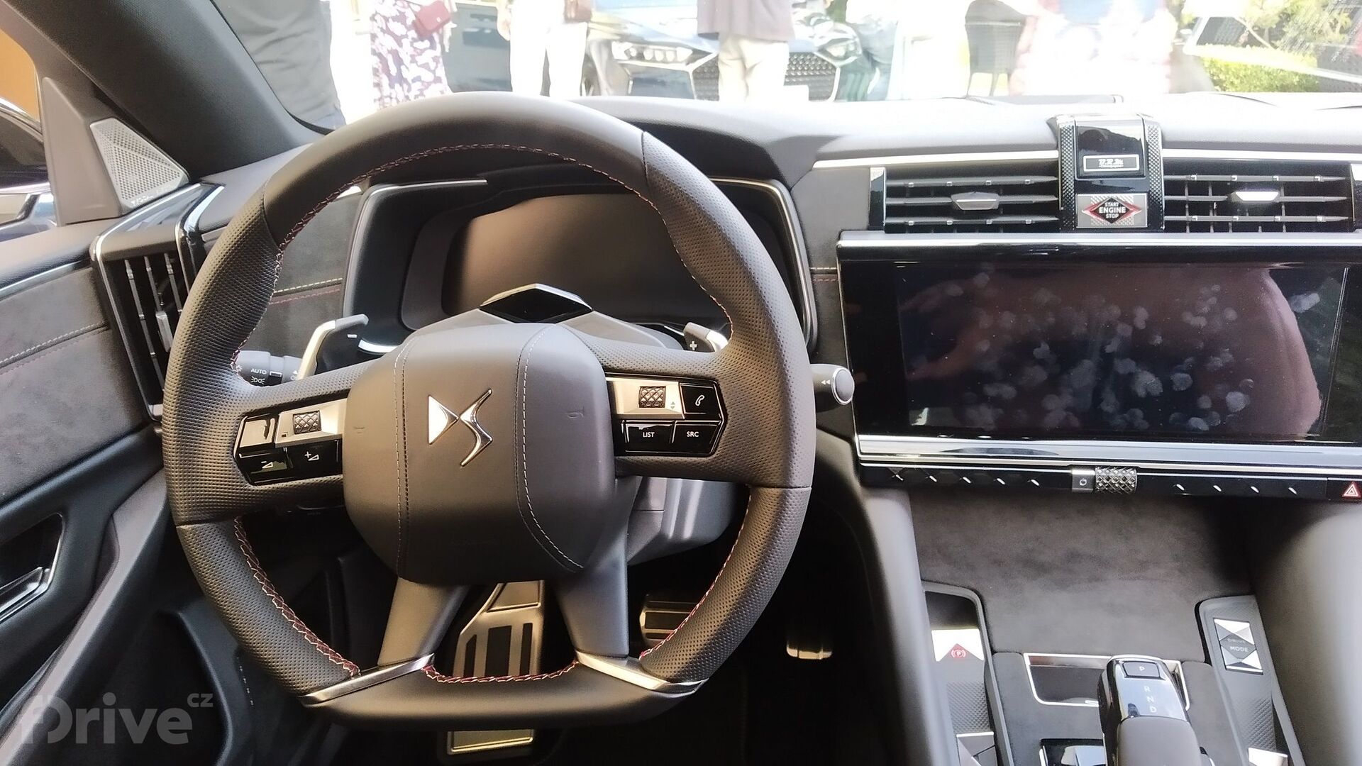 DS 9 Performance (2021)