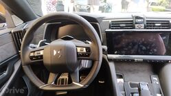 DS 9 Performance (2021)