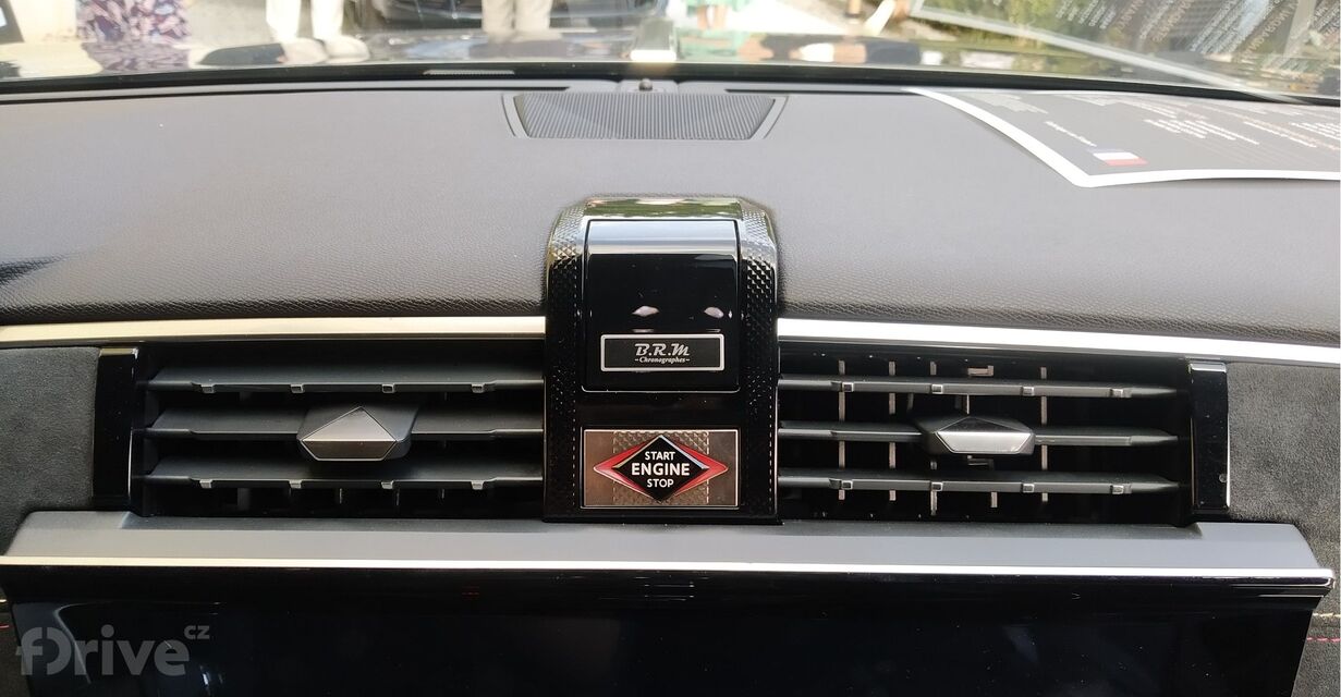 DS 9 Performance (2021)