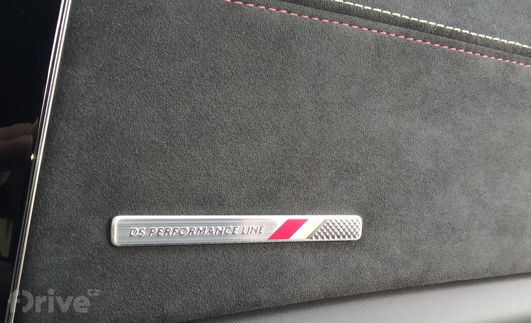 DS 9 Performance (2021)