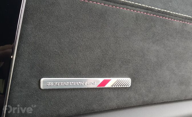 DS 9 Performance (2021)