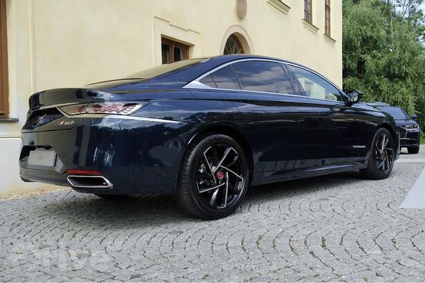 DS 9 Performance (2021)