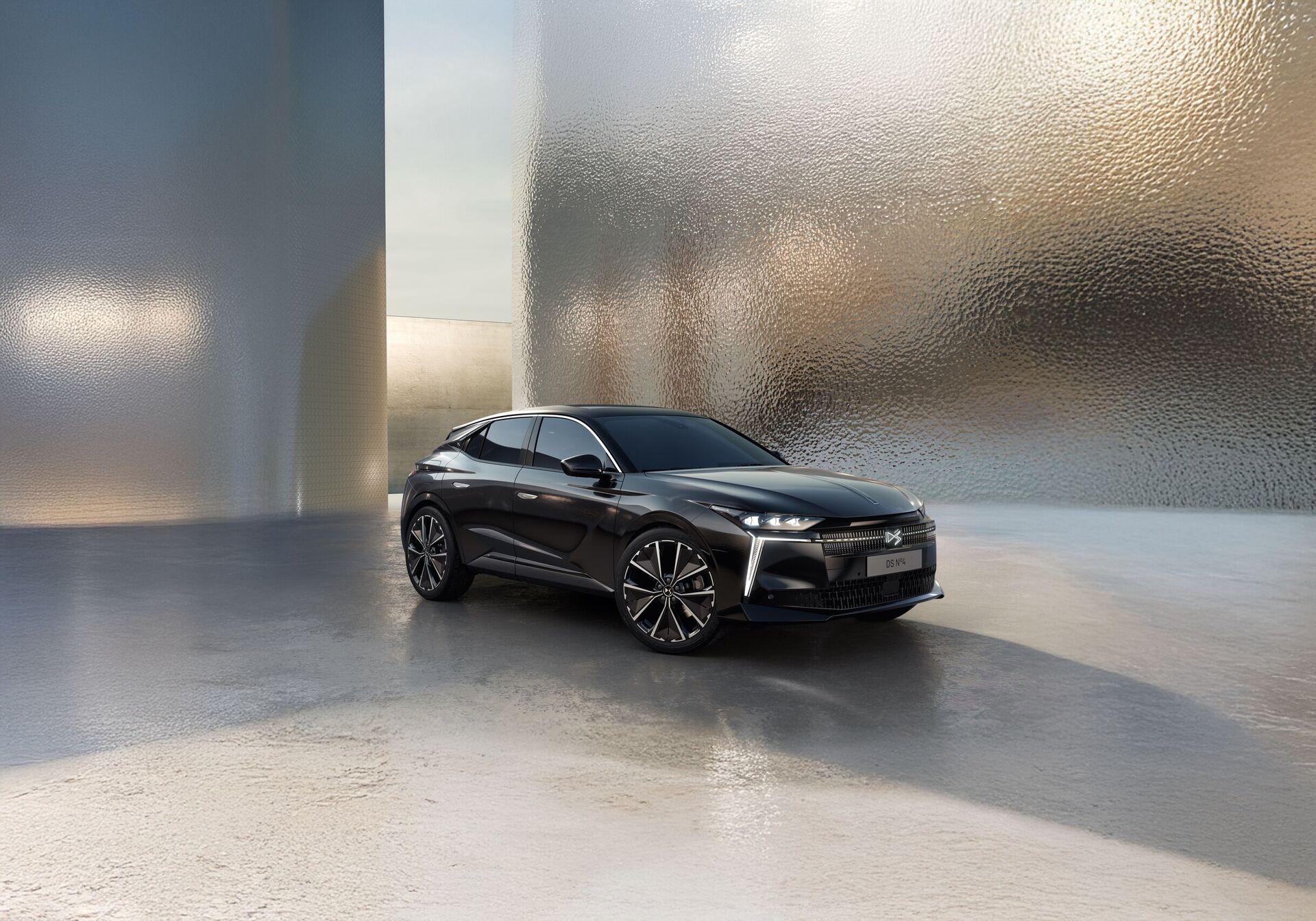 DS N°4