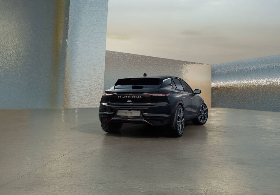 DS N°4