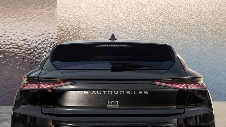 DS N°4