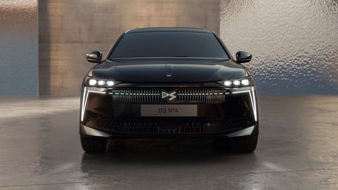 DS N°4