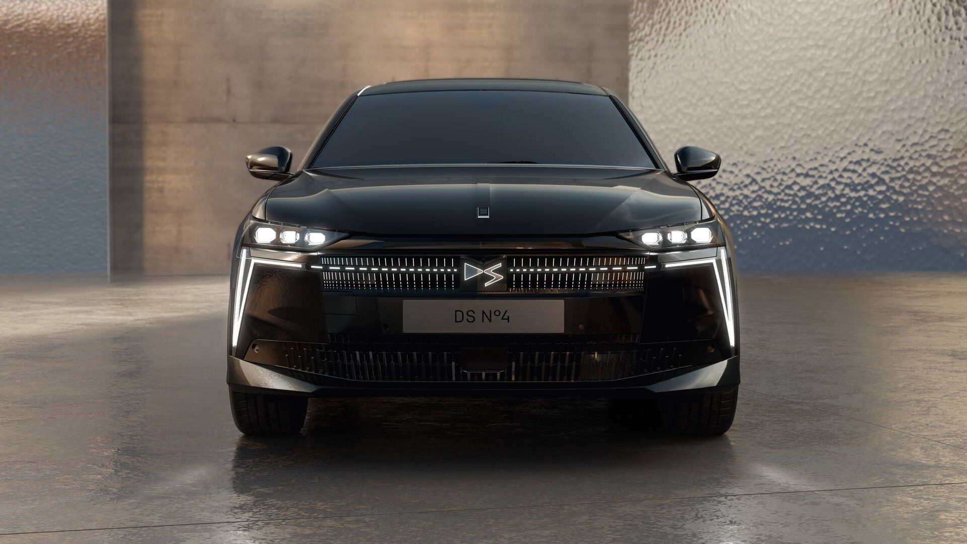 DS N°4