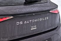 DS N°4 EV Etoile
