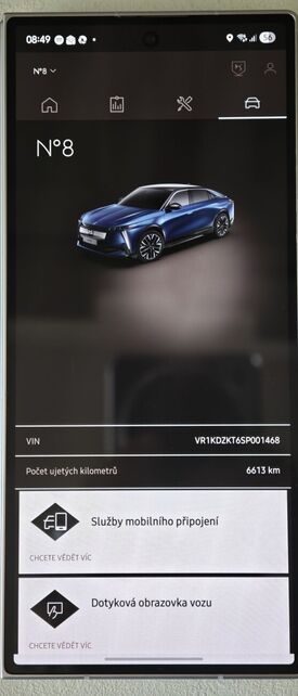 DS N8