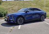 DS N8 AWD Etoile (2026)
