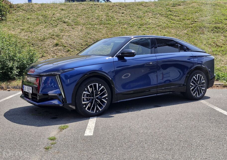 DS N8 AWD Etoile (2026)