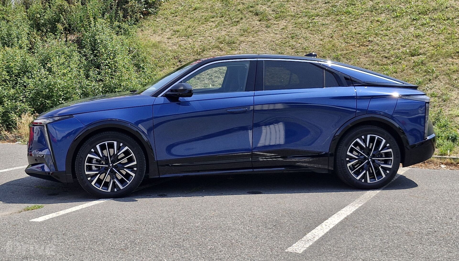 DS N8 AWD Etoile (2026)