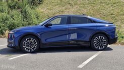 DS N8 AWD Etoile (2026)