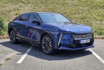 DS N8 AWD Etoile (2026)