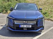 DS N8 AWD Etoile (2026)