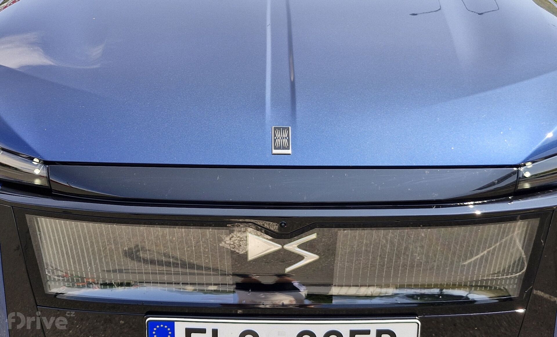 DS N8 AWD Etoile (2026)