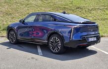 DS N8 AWD Etoile (2026)