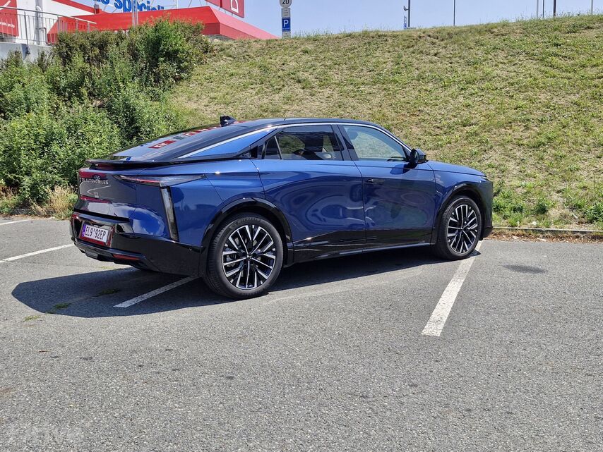 DS N8 AWD Etoile (2026)