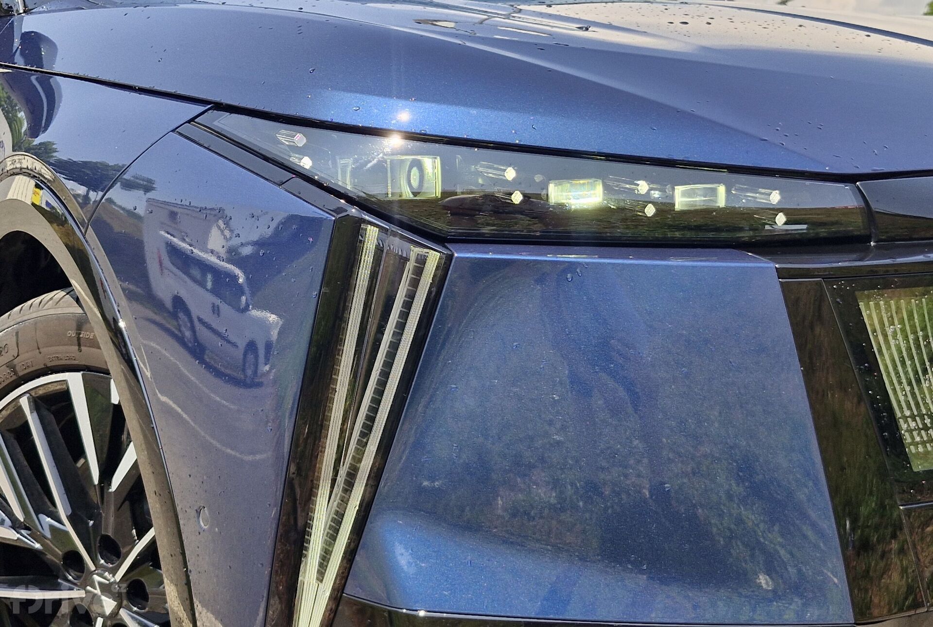 DS N8 AWD Etoile (2026)