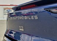 DS N8 AWD Etoile (2026)