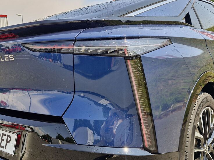 DS N8 AWD Etoile (2026)