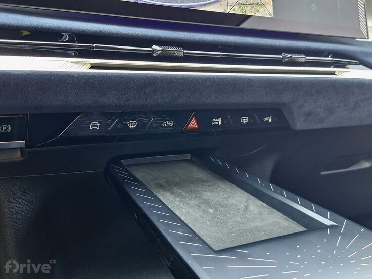 DS N8 AWD Etoile (2026)
