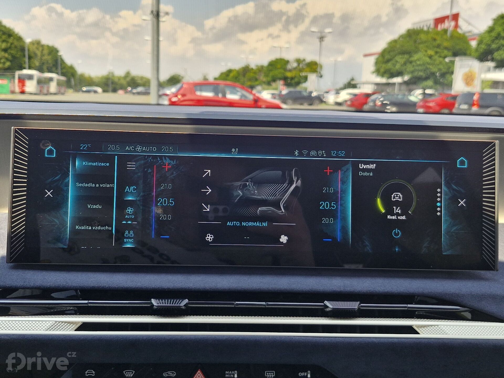 DS N8 AWD Etoile (2026)