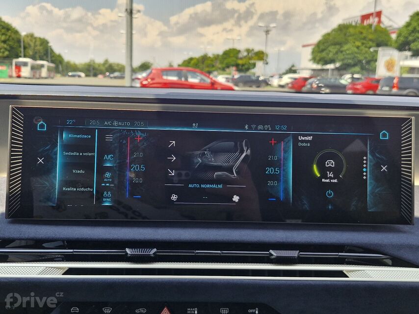 DS N8 AWD Etoile (2026)