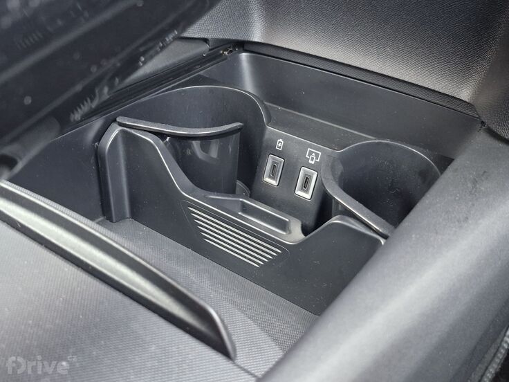 DS N8 AWD Etoile (2026)