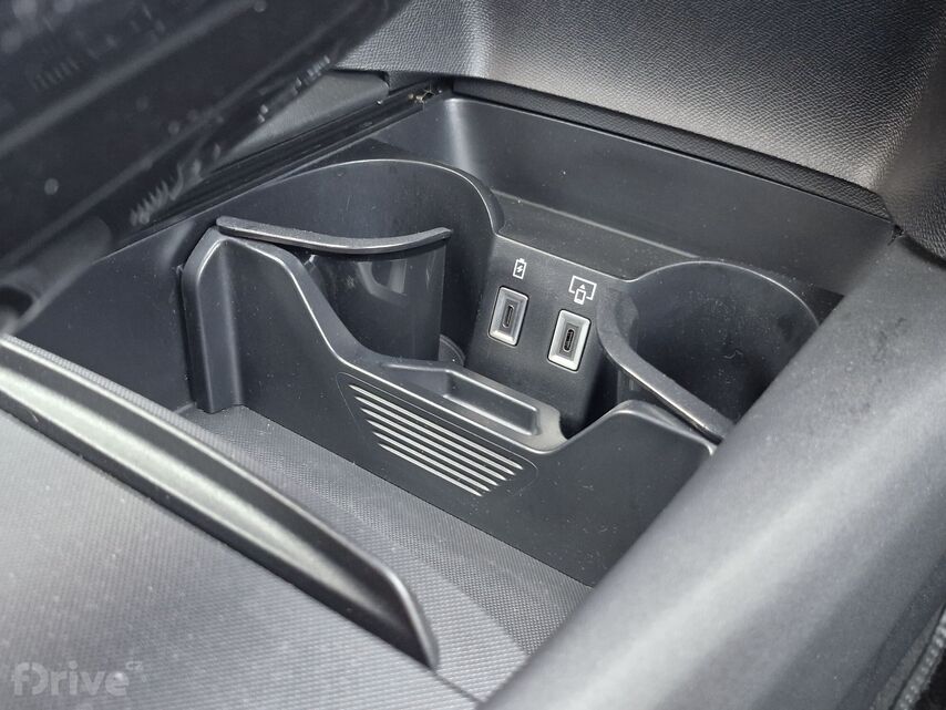 DS N8 AWD Etoile (2026)
