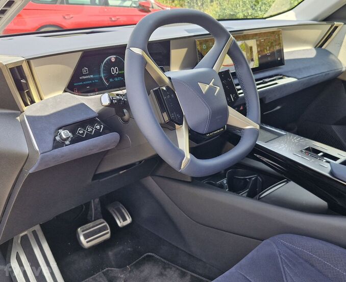 DS N8 AWD Etoile (2026)