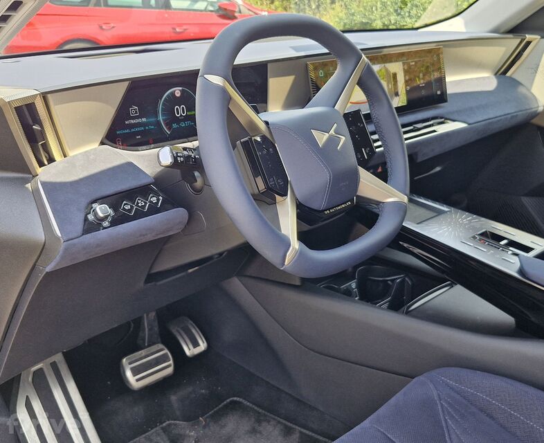 DS N8 AWD Etoile (2026)
