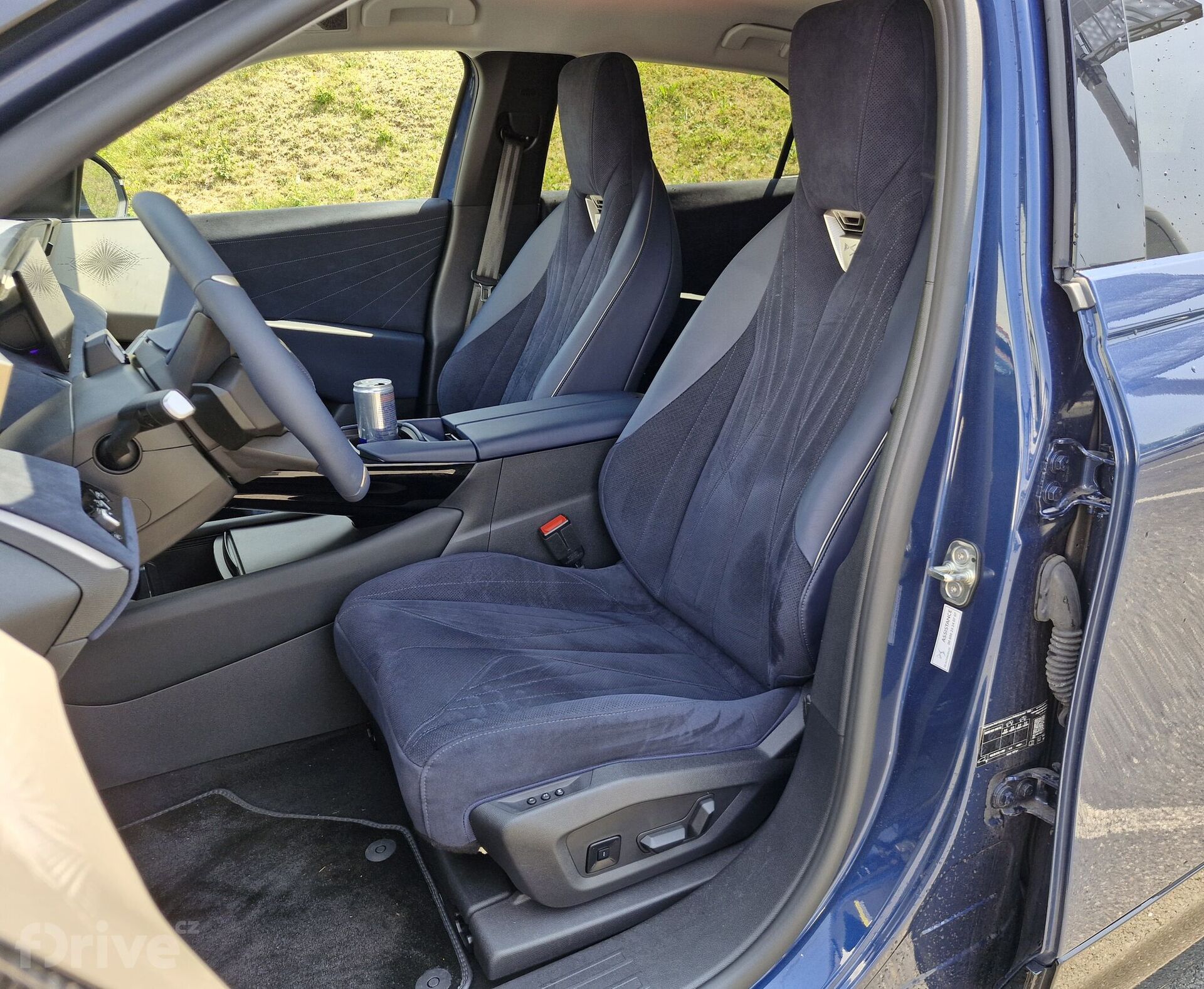DS N8 AWD Etoile (2026)