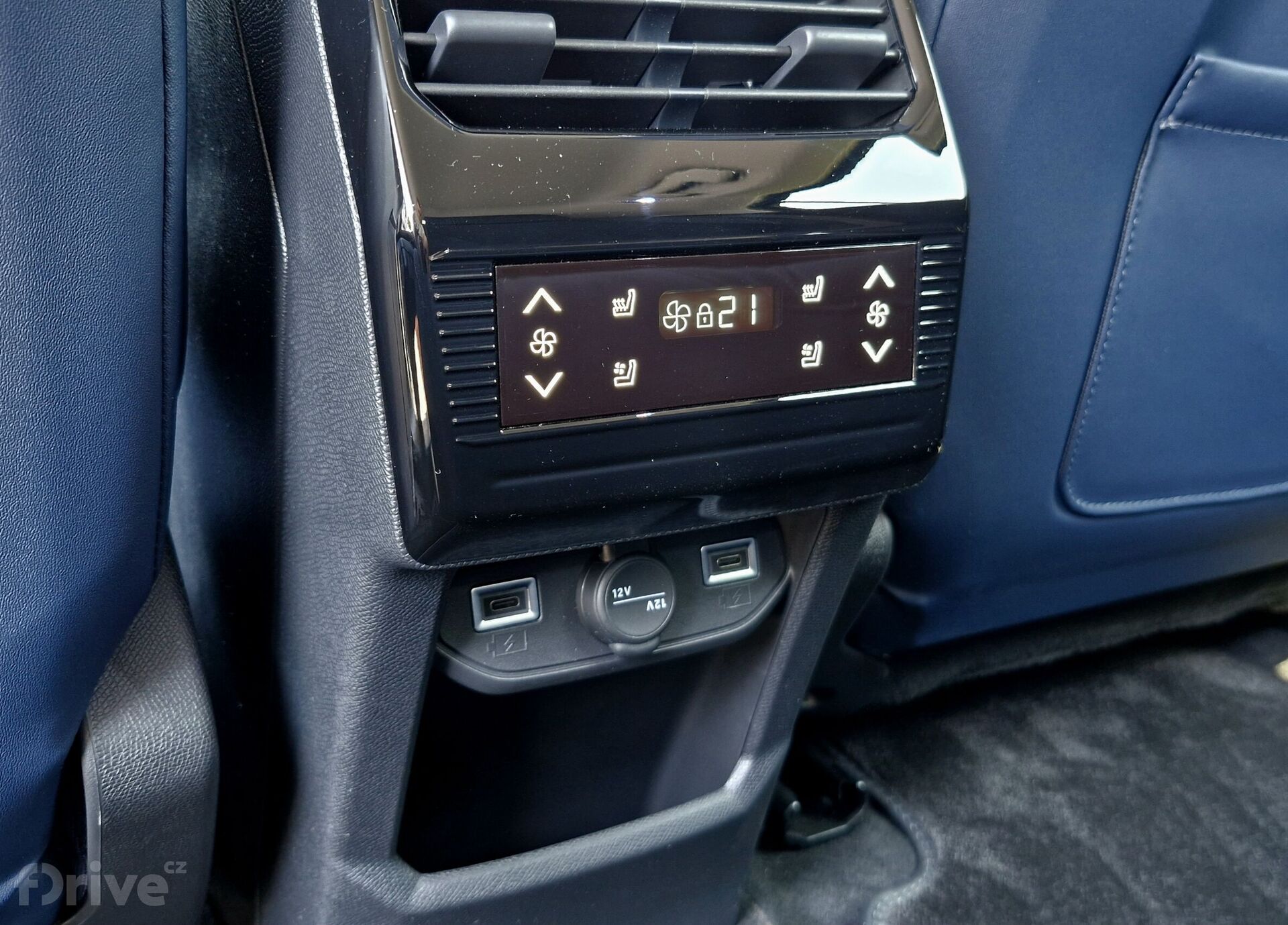 DS N8 AWD Etoile (2026)