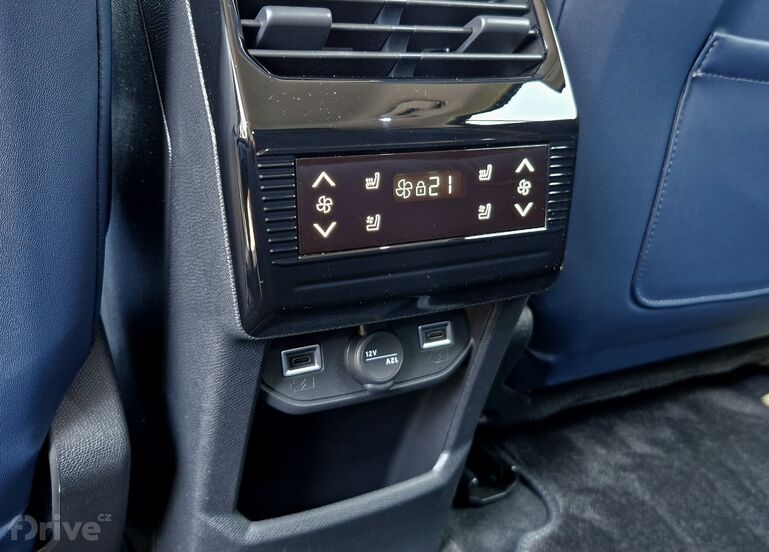 DS N8 AWD Etoile (2026)